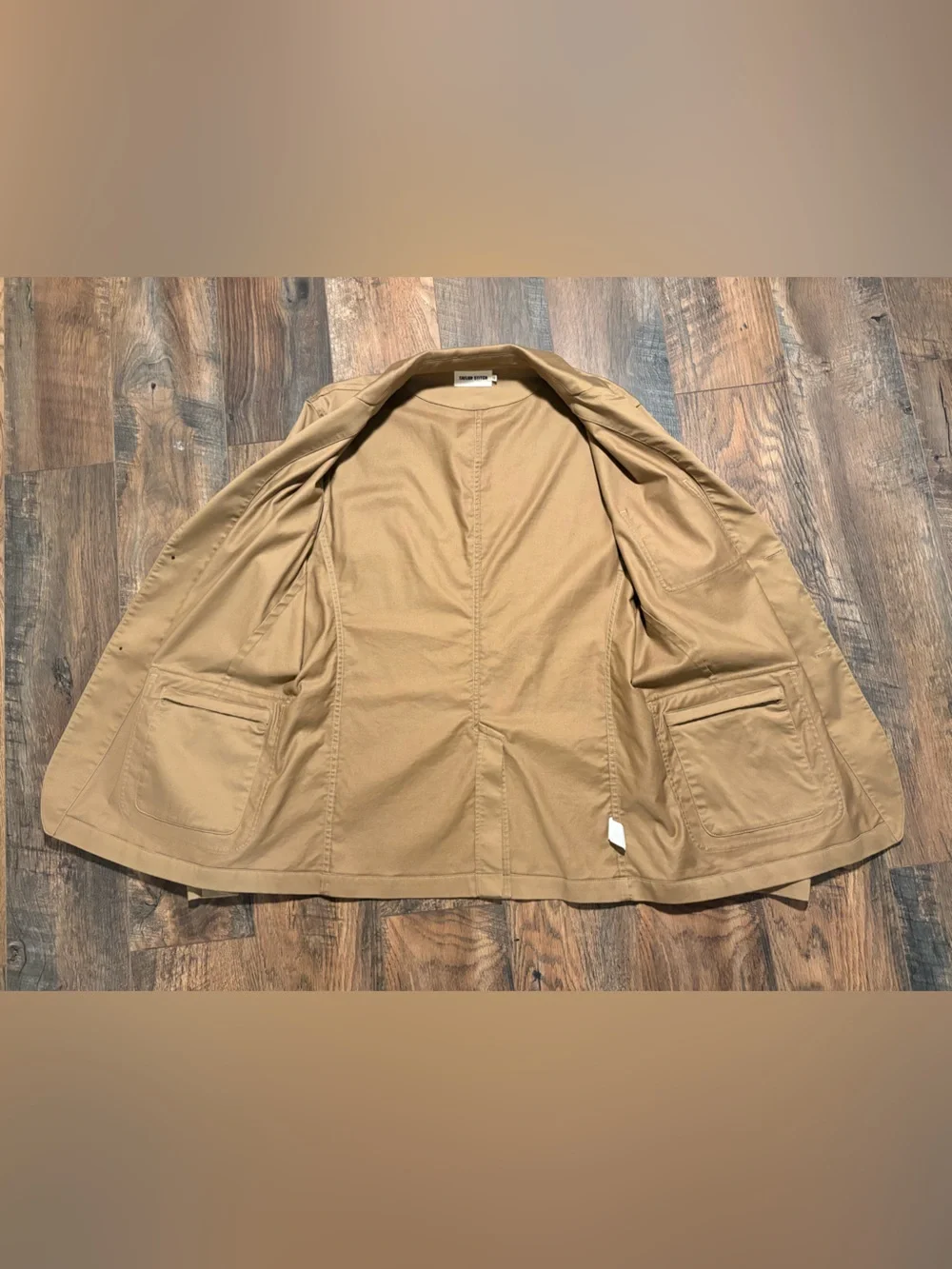 Taylor Stitch Gibson Jacket size42